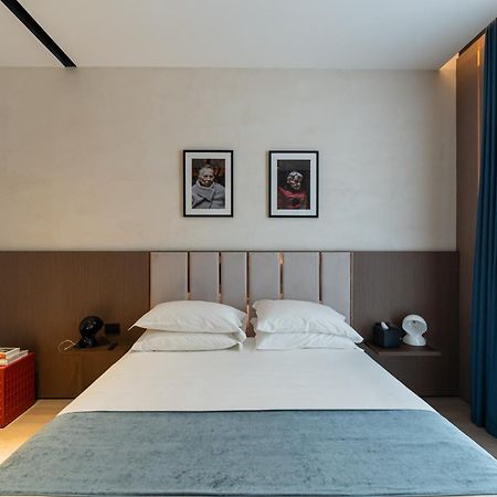 Agra Suites نابولي المظهر الخارجي الصورة