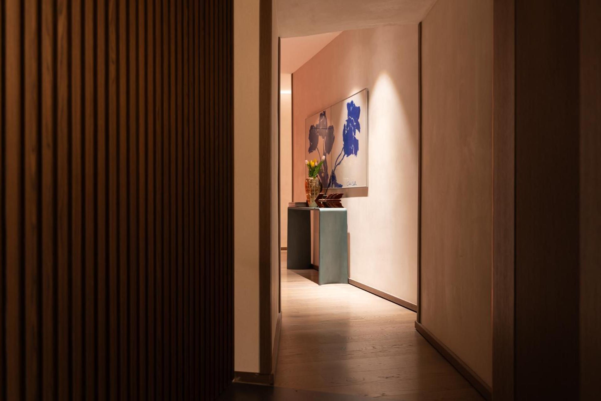 Agra Suites نابولي المظهر الخارجي الصورة