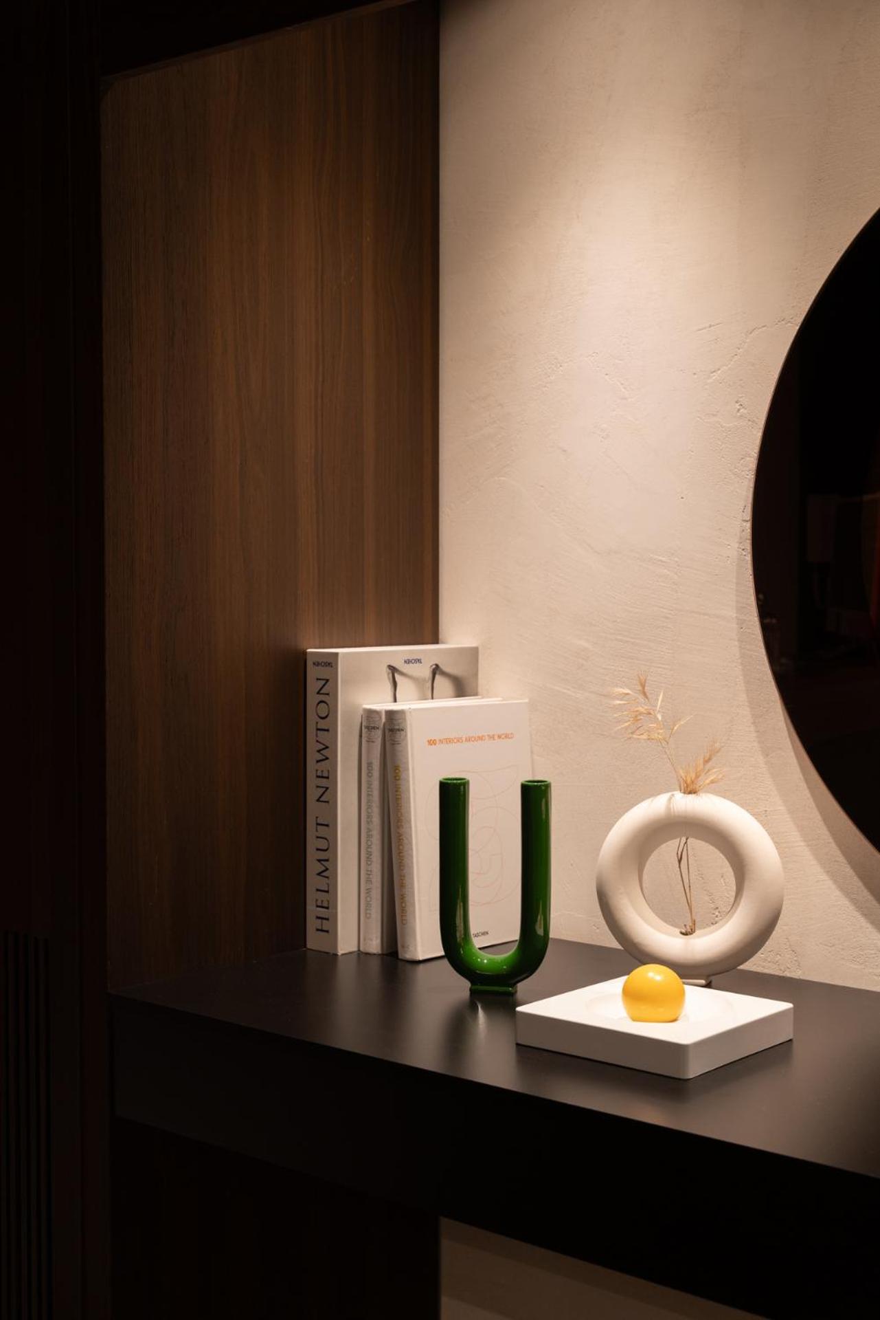 Agra Suites نابولي المظهر الخارجي الصورة