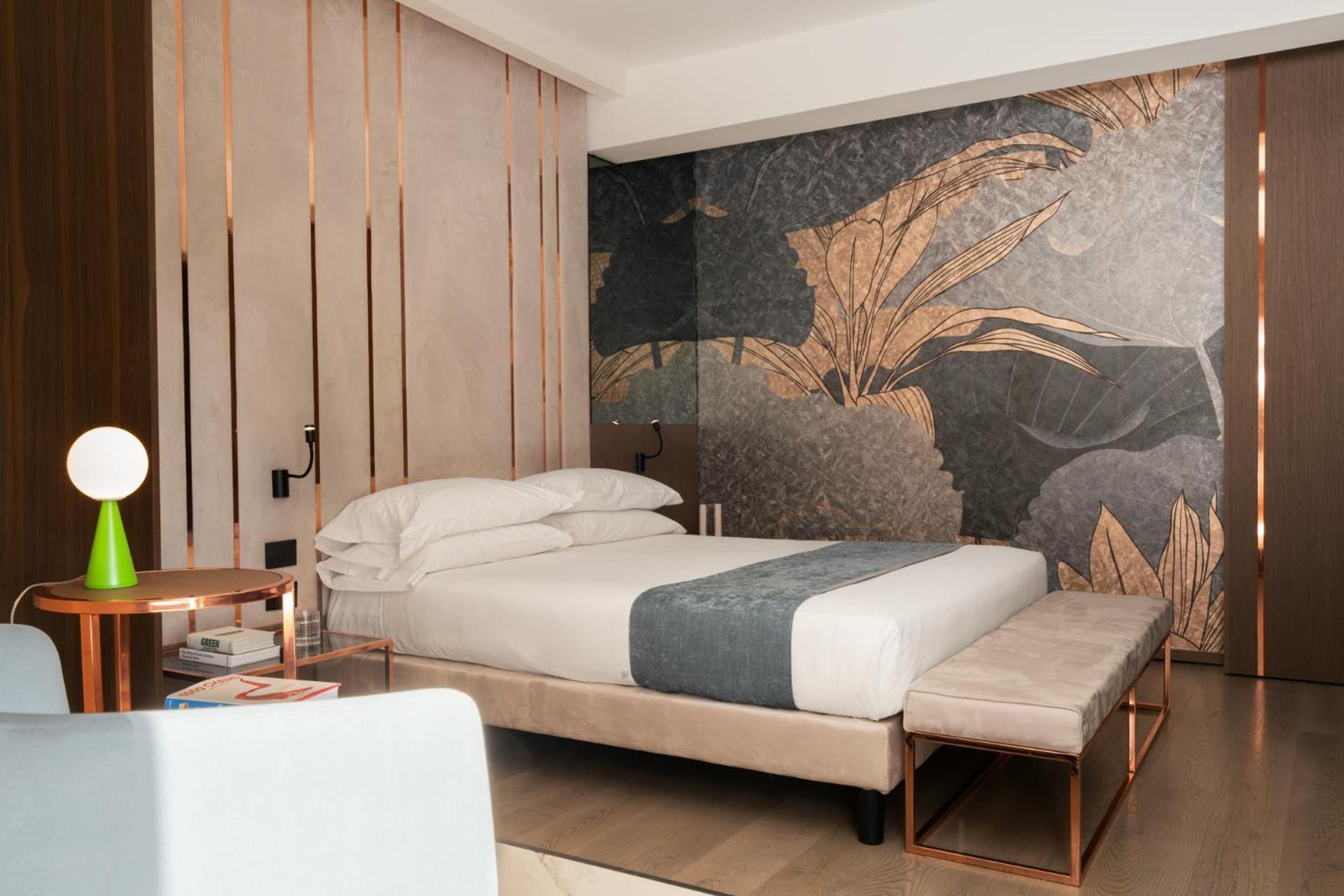 Agra Suites نابولي المظهر الخارجي الصورة