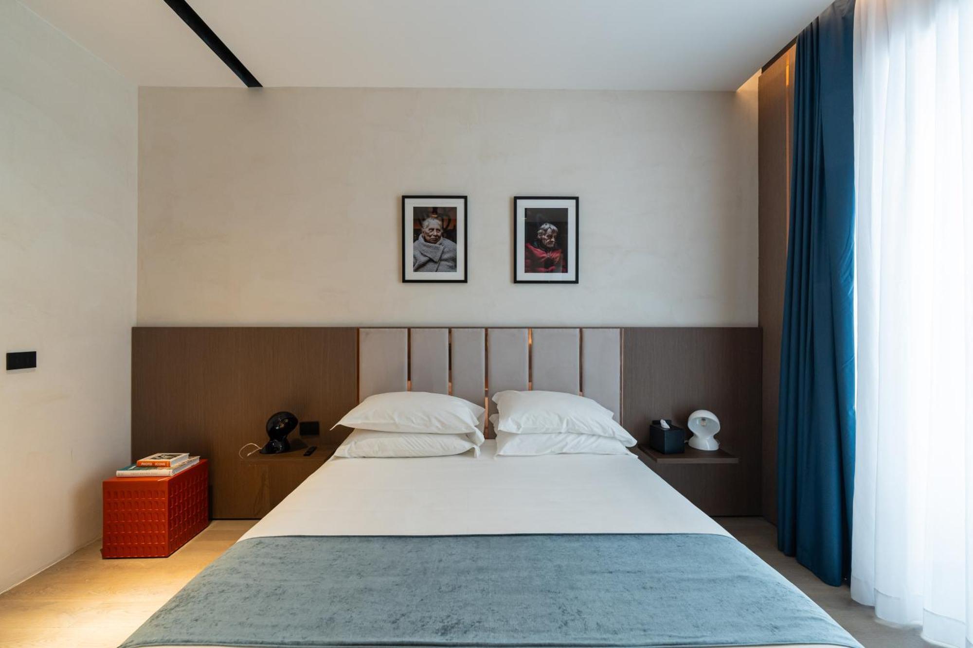Agra Suites نابولي المظهر الخارجي الصورة
